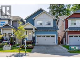 12933 240A STREET, Maple Ridge, British Columbia