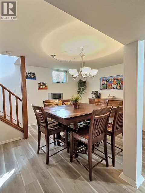 800 Connaught Drive, Jasper, Alberta  T0E 1E0 - Photo 16 - A2252150