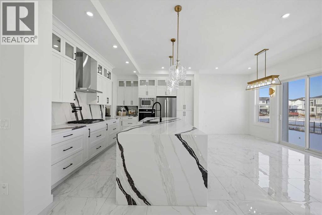 115 Chelsea Channel, Chestermere, Alberta  T1X 2T1 - Photo 10 - A2298972