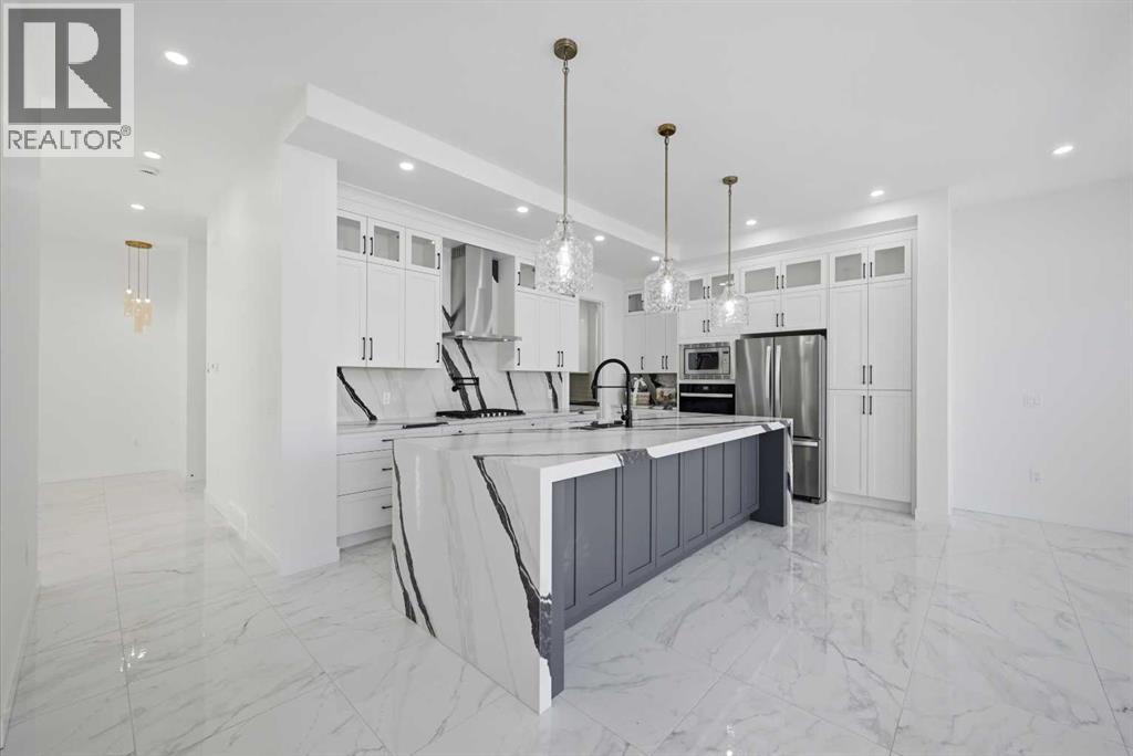 115 Chelsea Channel, Chestermere, Alberta  T1X 2T1 - Photo 11 - A2298972