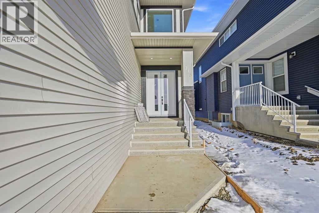 115 Chelsea Channel, Chestermere, Alberta  T1X 2T1 - Photo 4 - A2298972
