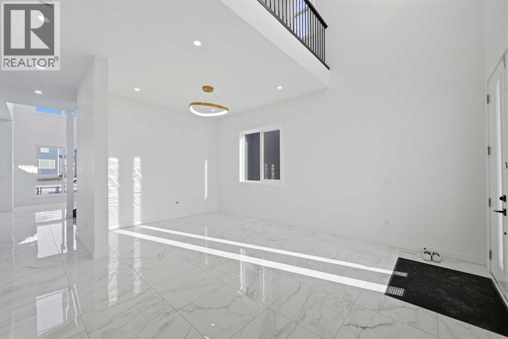 115 Chelsea Channel, Chestermere, Alberta  T1X 2T1 - Photo 8 - A2298972