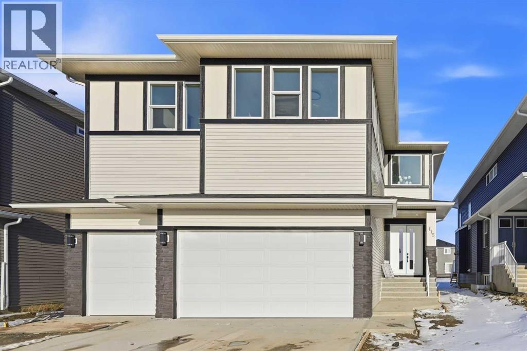 115 Chelsea Channel, Chestermere, Alberta  T1X 2T1 - Photo 2 - A2298972