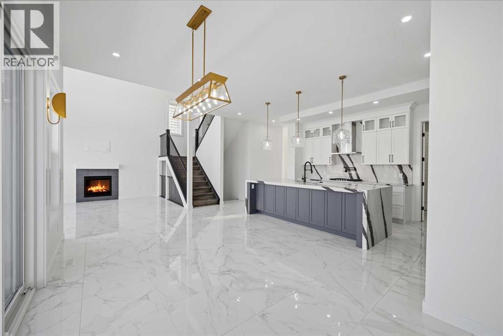 115 Chelsea Channel, Chestermere, Alberta  T1X 2T1 - Photo 17 - A2298972