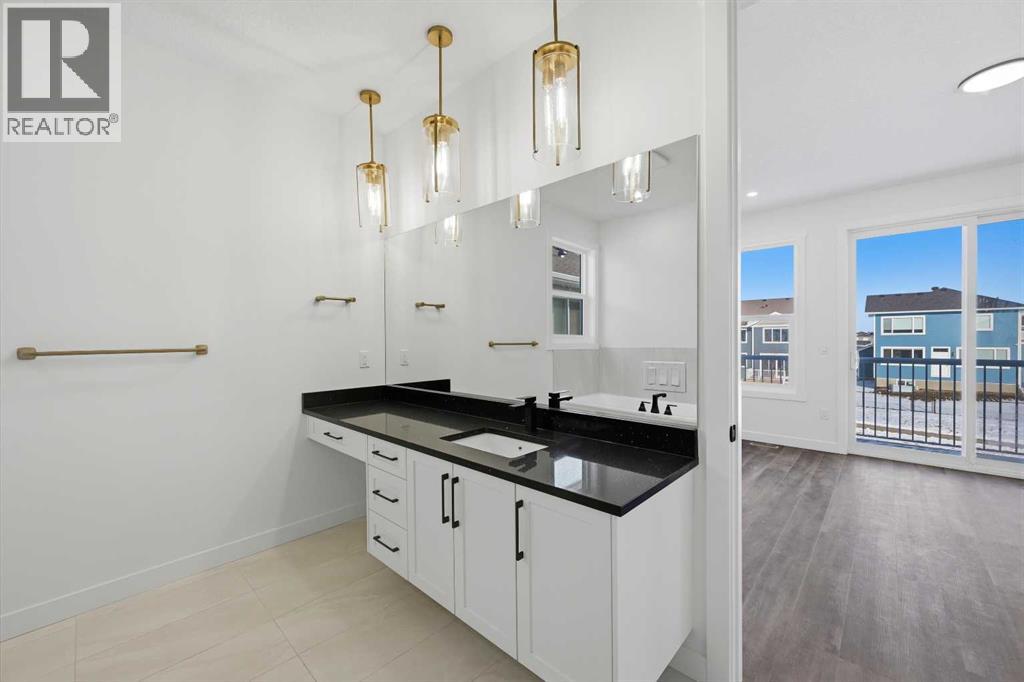 115 Chelsea Channel, Chestermere, Alberta  T1X 2T1 - Photo 28 - A2298972