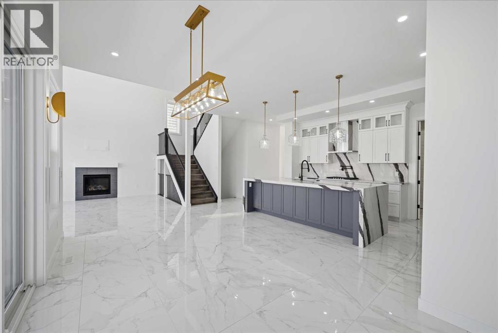 115 Chelsea Channel, Chestermere, Alberta  T1X 2T1 - Photo 16 - A2298972