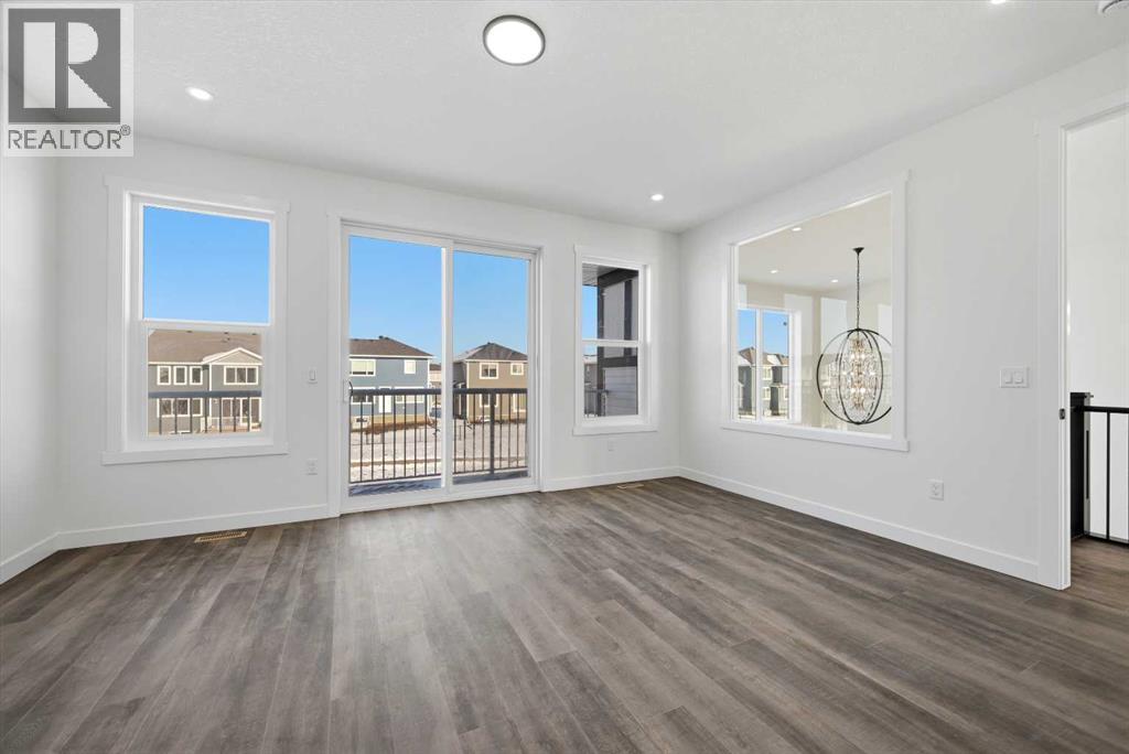 115 Chelsea Channel, Chestermere, Alberta  T1X 2T1 - Photo 24 - A2298972