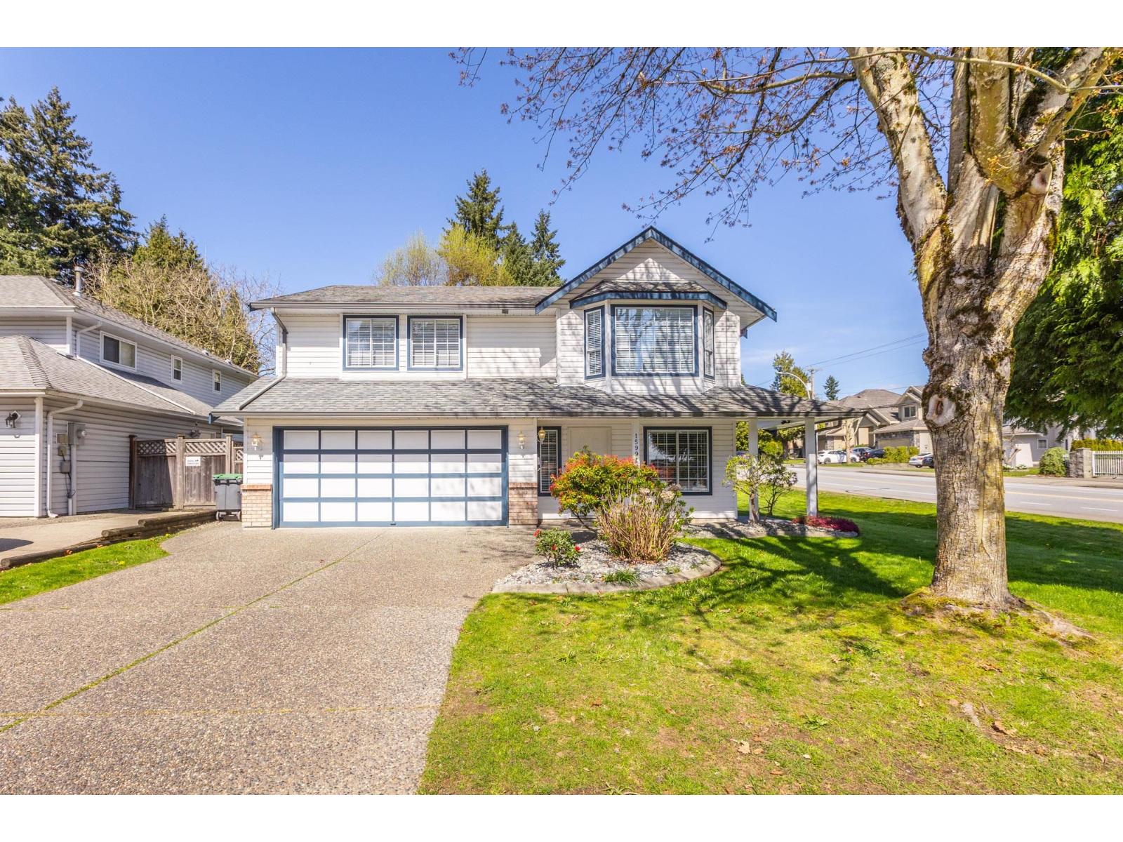 15991 80 Avenue, Surrey, British Columbia  V4N 0V2 - Photo 2 - R3108750