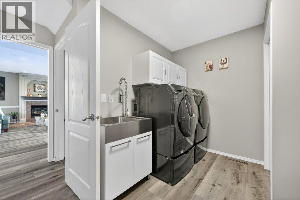 7 Henderson Bay NE, Langdon, Alberta  T0J 1X1 - Photo 12 - A2300665