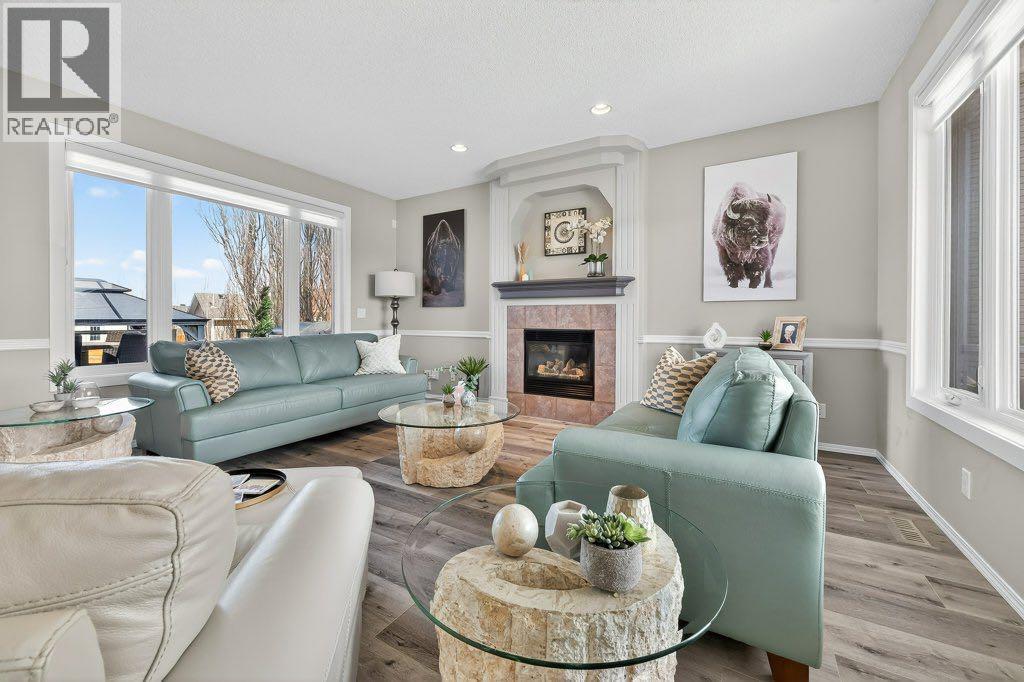 7 Henderson Bay NE, Langdon, Alberta  T0J 1X1 - Photo 10 - A2300665