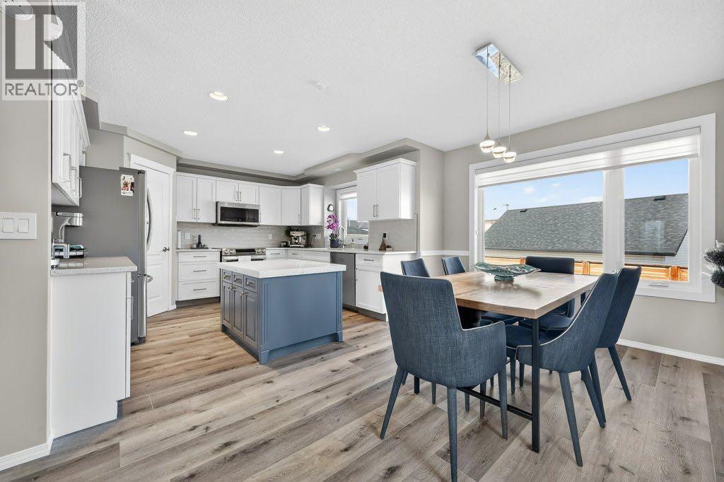 7 Henderson Bay NE, Langdon, Alberta  T0J 1X1 - Photo 6 - A2300665