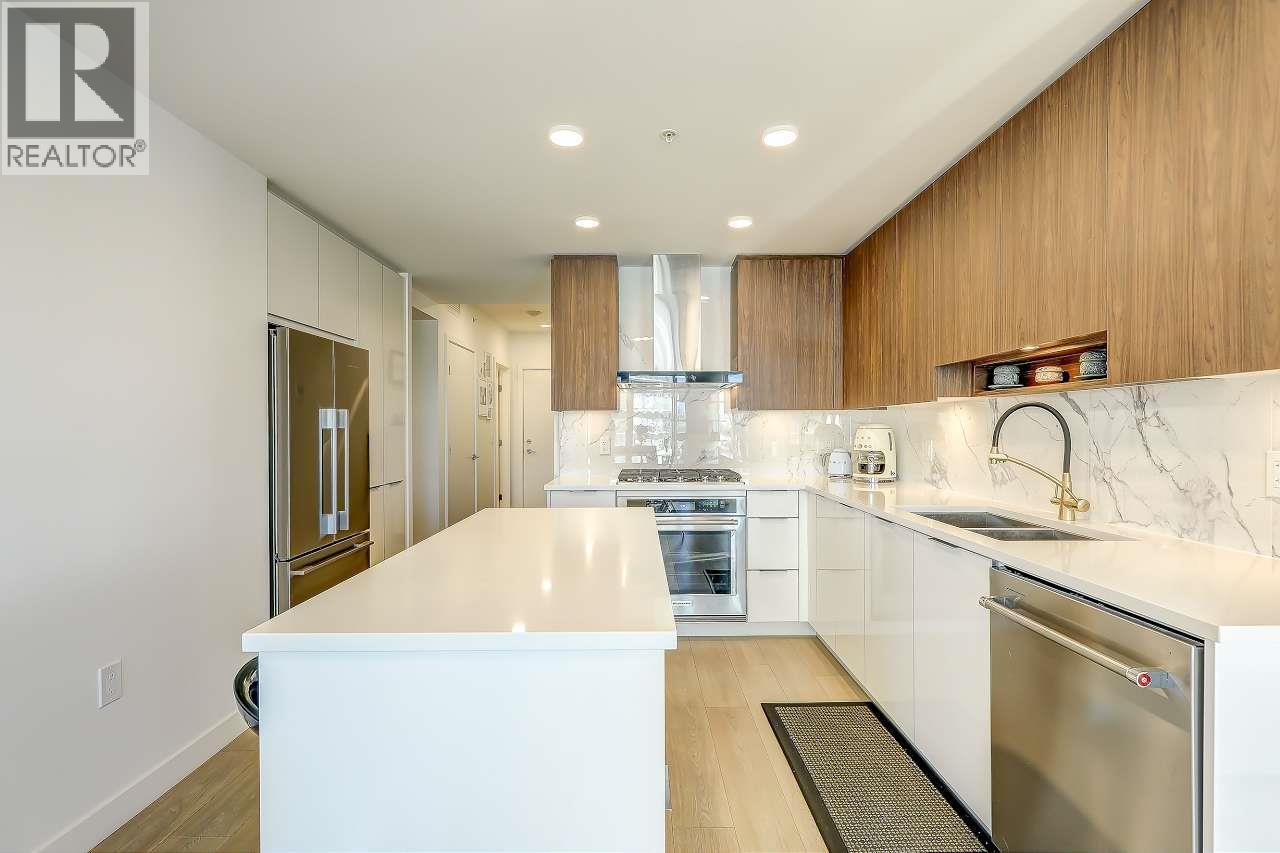 303 7683 Park Crescent, Burnaby, British Columbia  V3N 0J4 - Photo 8 - R3109720