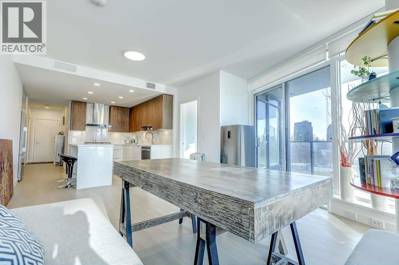 303 7683 Park Crescent, Burnaby, British Columbia  V3N 0J4 - Photo 5 - R3109720