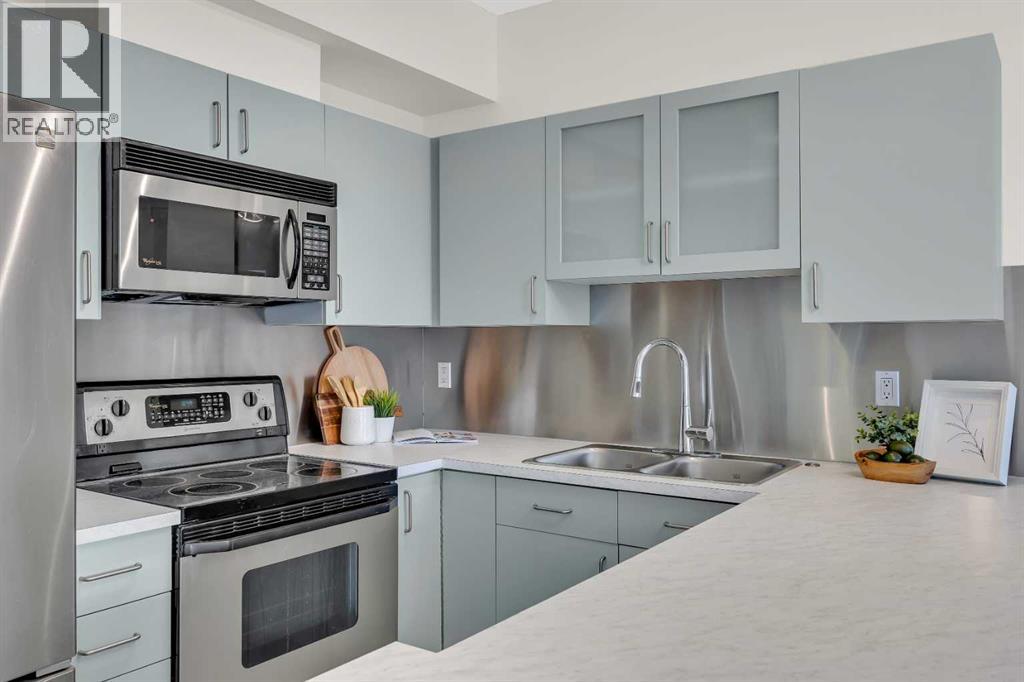 301, 527 15 Avenue SW, Calgary, Alberta  T2R 1R5 - Photo 5 - A2300930