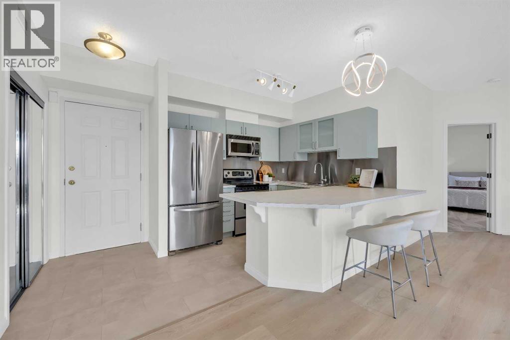 301, 527 15 Avenue SW, Calgary, Alberta  T2R 1R5 - Photo 3 - A2300930