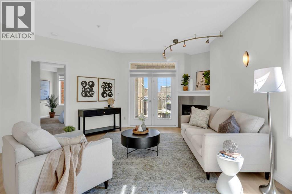 301, 527 15 Avenue SW, Calgary, Alberta  T2R 1R5 - Photo 13 - A2300930