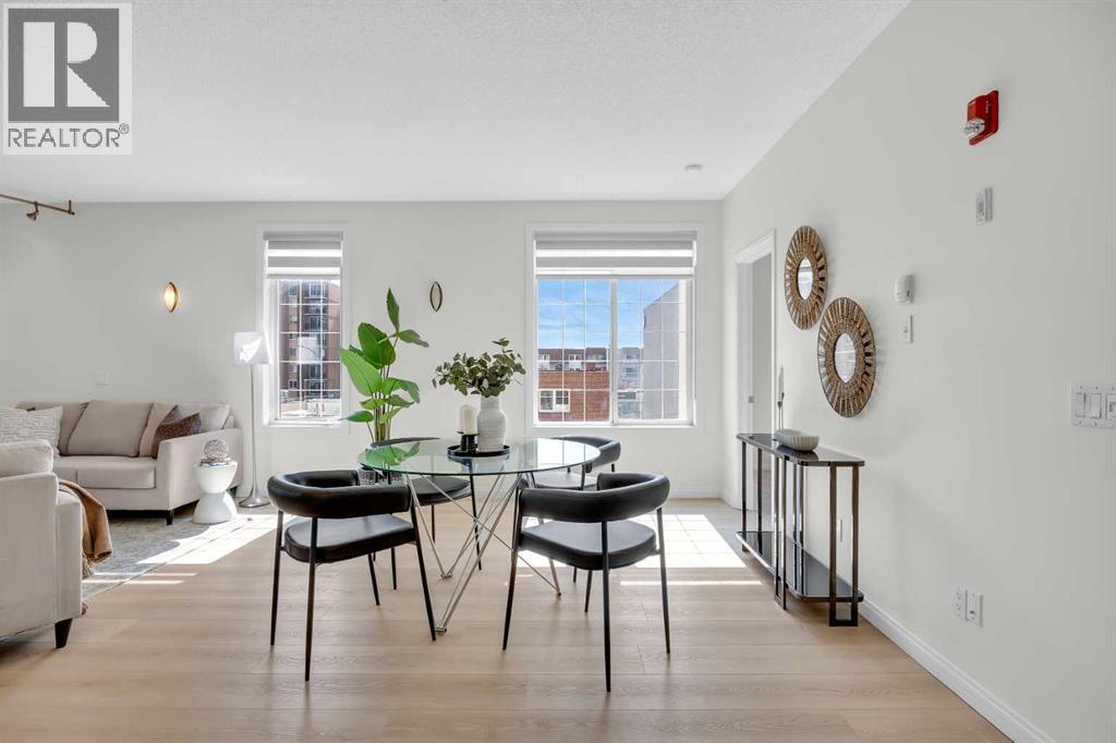 301, 527 15 Avenue SW, Calgary, Alberta  T2R 1R5 - Photo 10 - A2300930