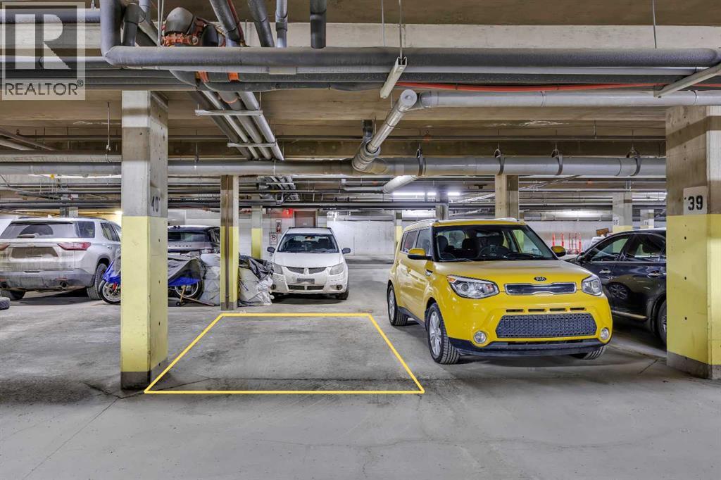 301, 527 15 Avenue SW, Calgary, Alberta  T2R 1R5 - Photo 37 - A2300930