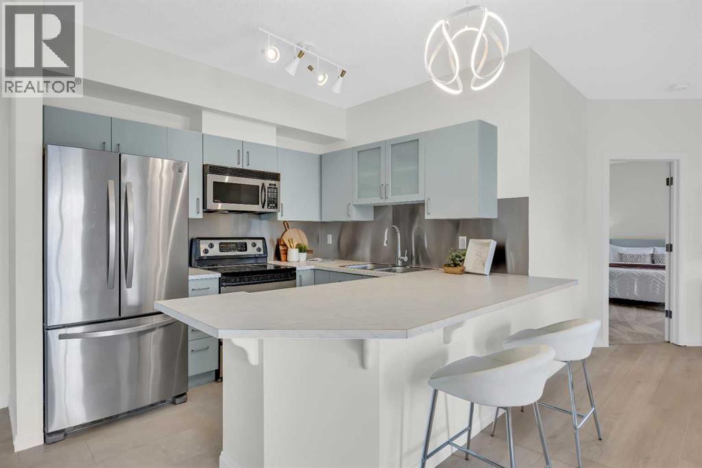 301, 527 15 Avenue SW, Calgary, Alberta  T2R 1R5 - Photo 4 - A2300930