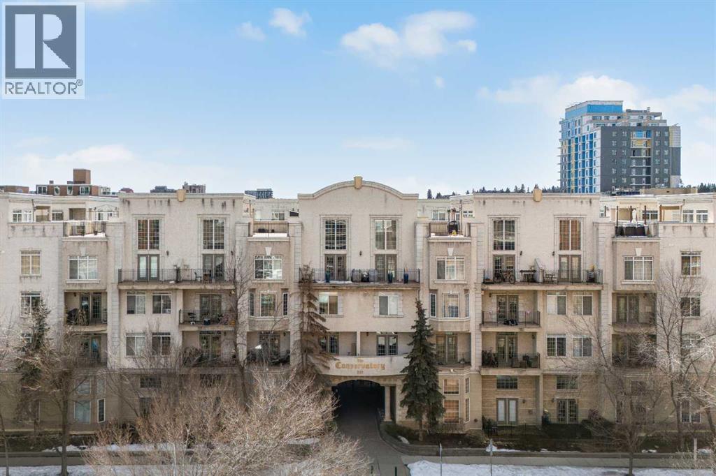 301, 527 15 Avenue SW, Calgary, Alberta  T2R 1R5 - Photo 42 - A2300930