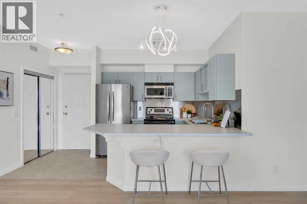 301, 527 15 Avenue SW, Calgary, Alberta  T2R 1R5 - Photo 7 - A2300930