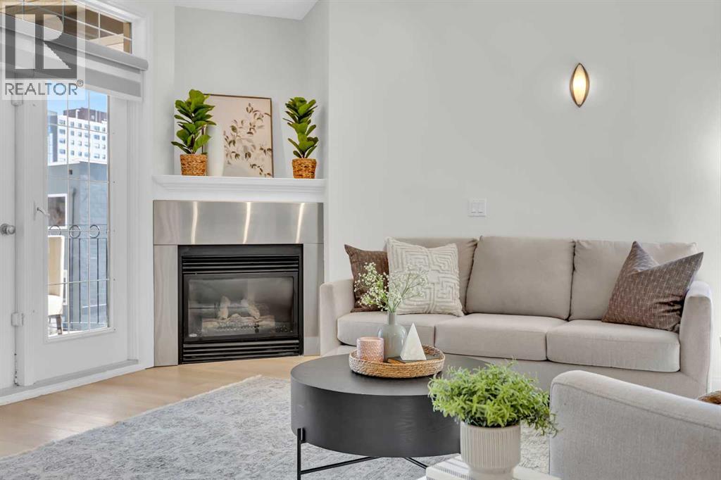 301, 527 15 Avenue SW, Calgary, Alberta  T2R 1R5 - Photo 16 - A2300930