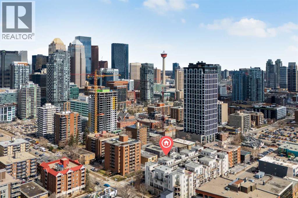 301, 527 15 Avenue SW, Calgary, Alberta  T2R 1R5 - Photo 43 - A2300930
