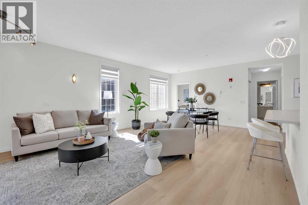 301, 527 15 Avenue SW, Calgary, Alberta  T2R 1R5 - Photo 15 - A2300930