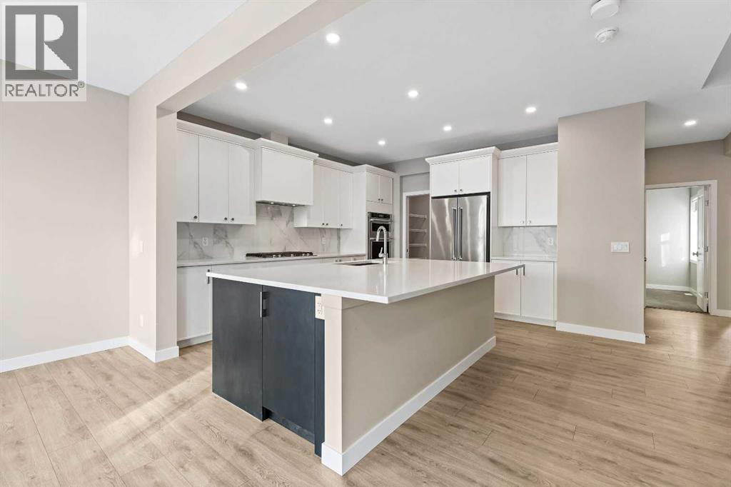 164 Wolf River Drive Se, Calgary, Alberta  T2X 4M4 - Photo 10 - A2273998