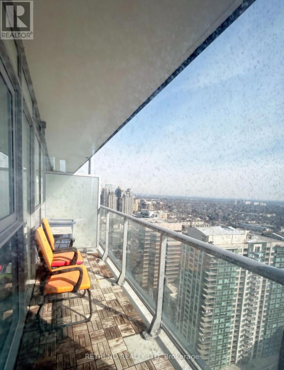 2706 - 5180 Yonge Street, Toronto, Ontario  M2N 0K5 - Photo 17 - C12985778