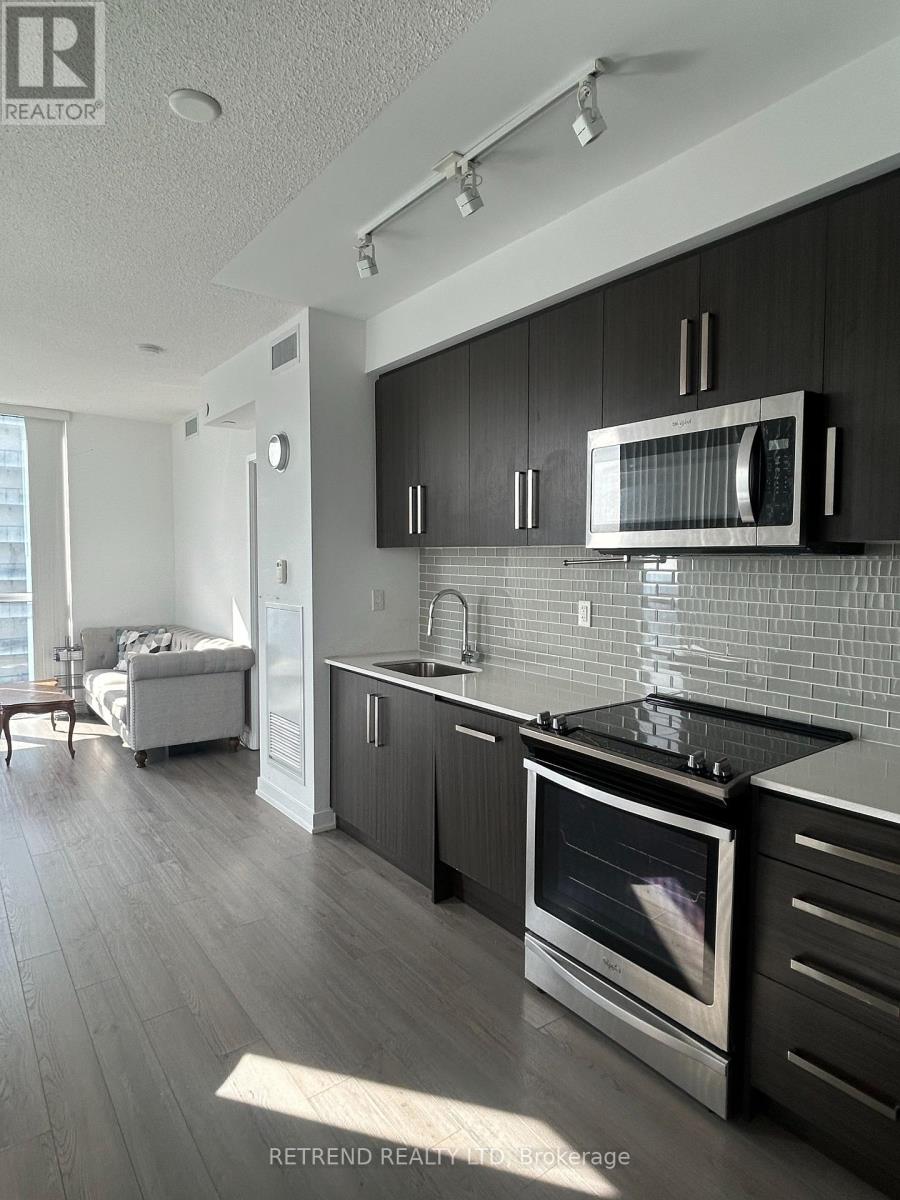 2706 - 5180 Yonge Street, Toronto, Ontario  M2N 0K5 - Photo 8 - C12985778