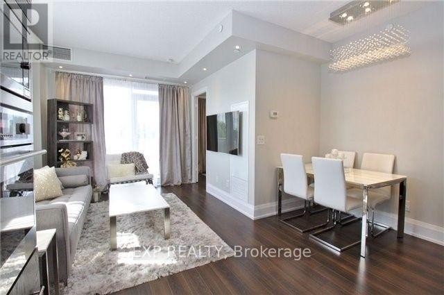 406 - 120 Harrison Garden Boulevard, Toronto, Ontario  M2N 0H1 - Photo 4 - C12985780