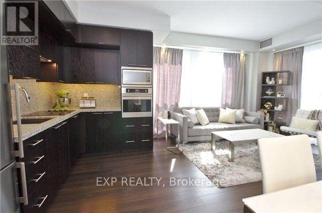 406 - 120 Harrison Garden Boulevard, Toronto, Ontario  M2N 0H1 - Photo 6 - C12985780