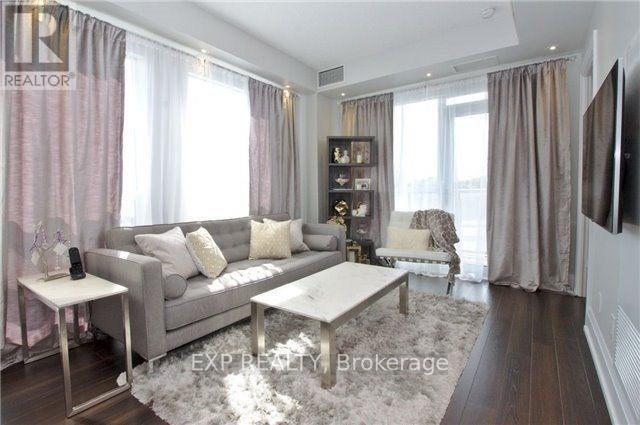 406 - 120 Harrison Garden Boulevard, Toronto, Ontario  M2N 0H1 - Photo 8 - C12985780