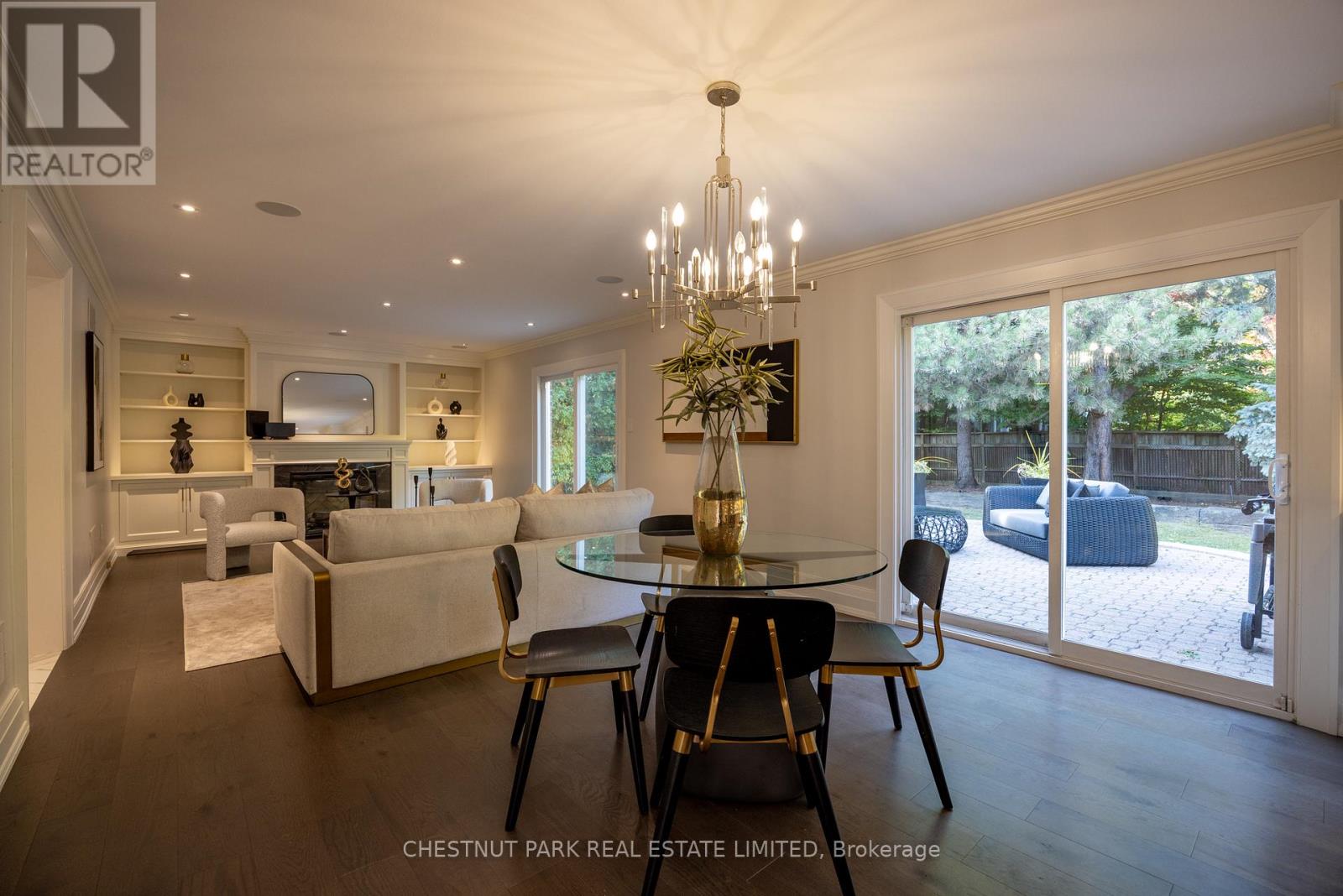 16 Sagewood Drive, Toronto, Ontario  M3B 3G5 - Photo 17 - C12985804