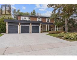 16 SAGEWOOD DRIVE, Toronto, Ontario