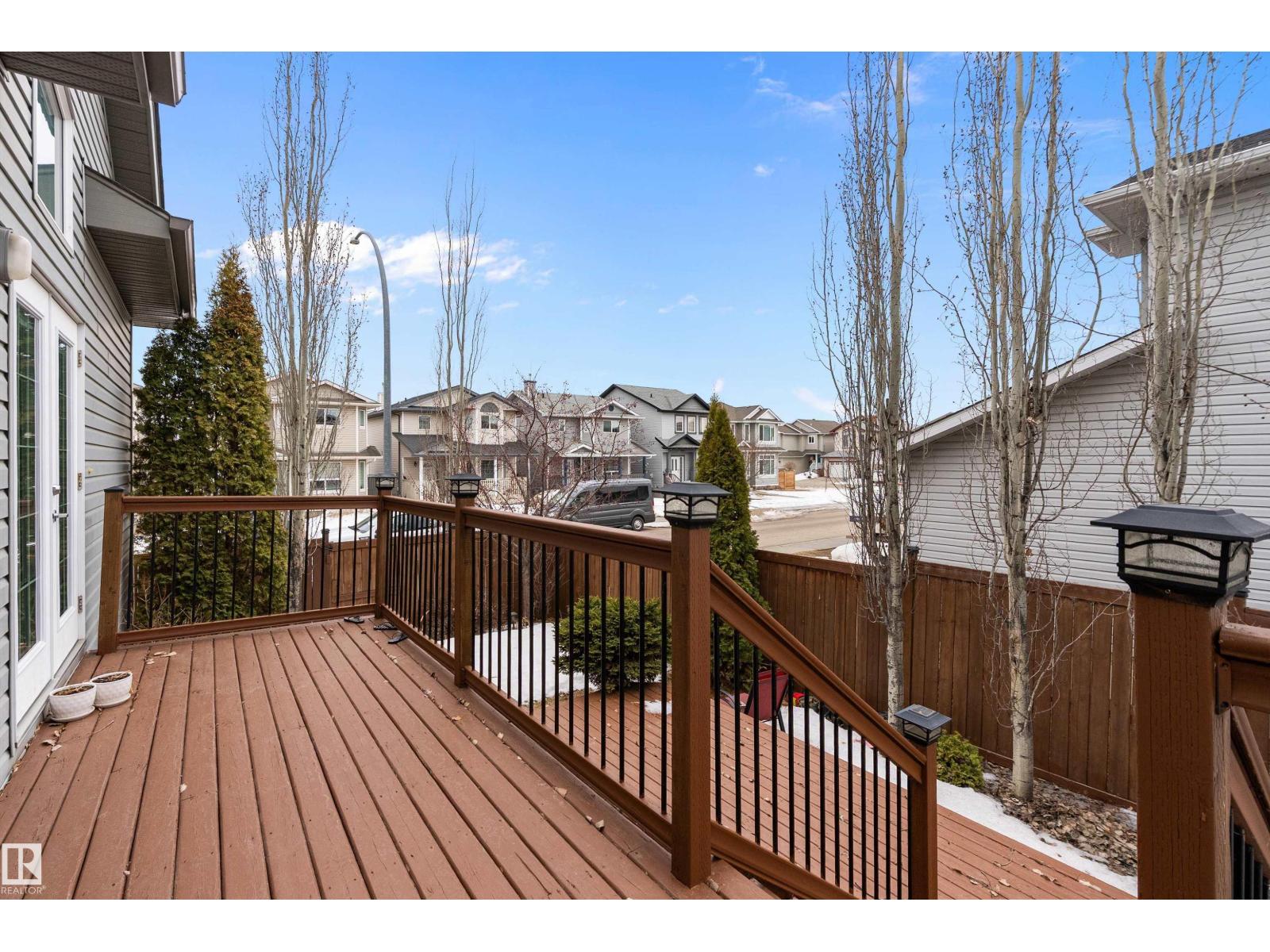 16748 118 St Nw, Edmonton, Alberta  T5X 0B1 - Photo 33 - E4481799