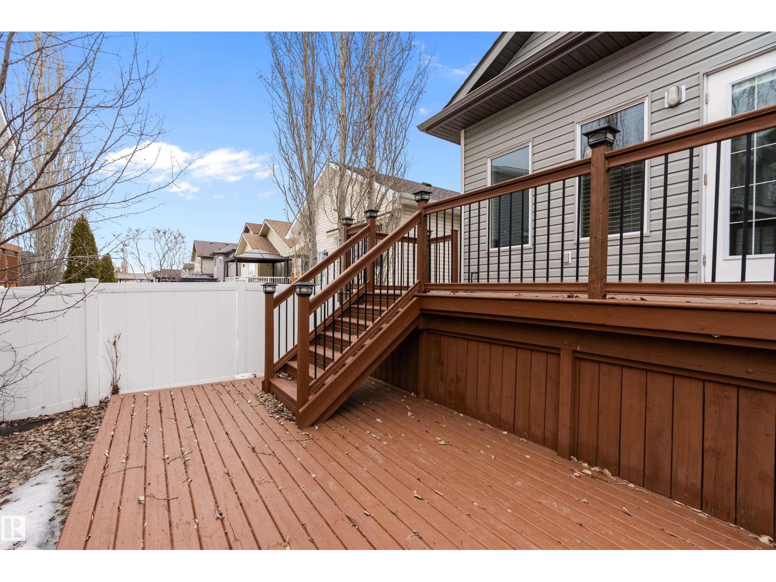 16748 118 St Nw, Edmonton, Alberta  T5X 0B1 - Photo 36 - E4481799