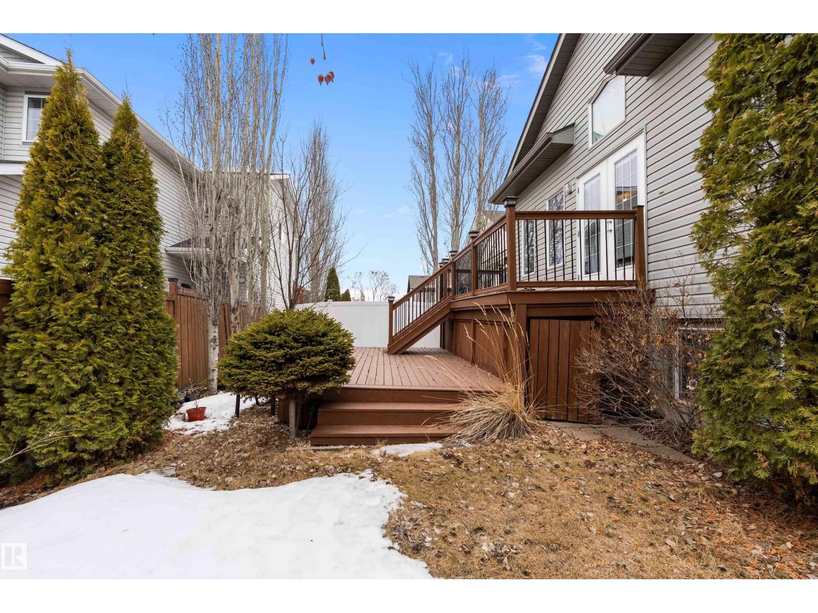 16748 118 St Nw, Edmonton, Alberta  T5X 0B1 - Photo 38 - E4481799