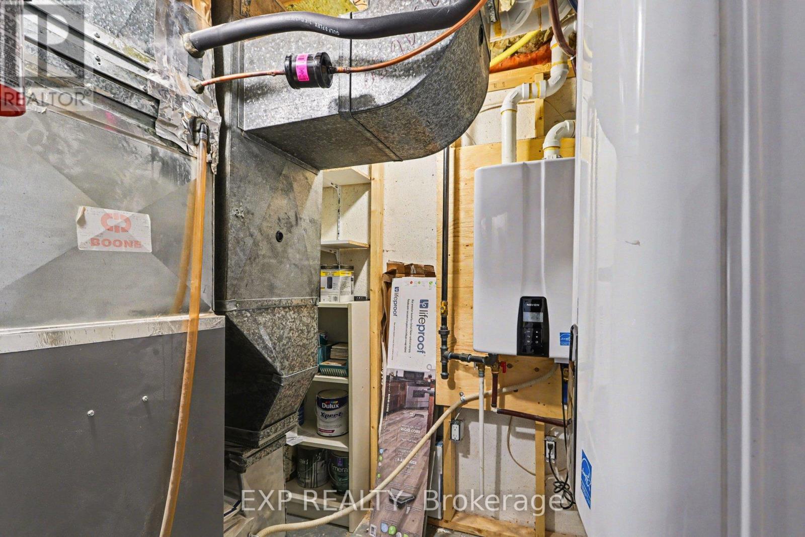 2 Folkstone Court, Ottawa, Ontario  K1B 4J9 - Photo 25 - X12985786