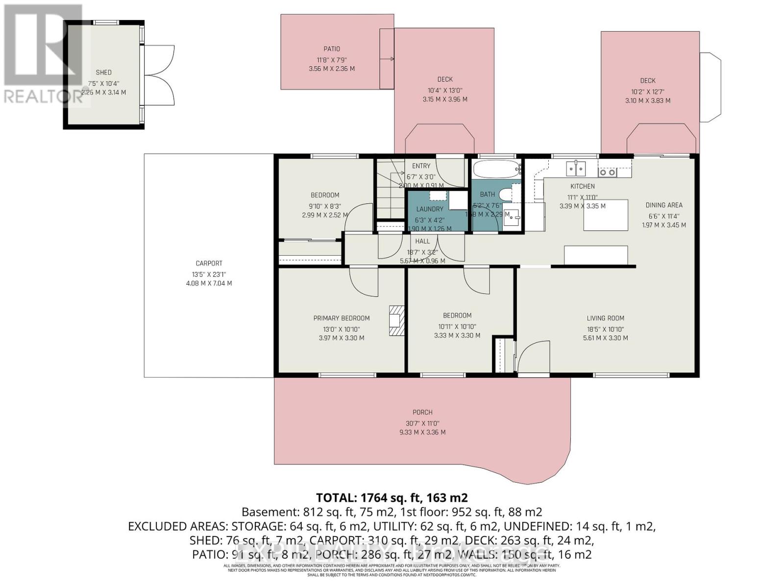 2 Folkstone Court, Ottawa, Ontario  K1B 4J9 - Photo 28 - X12985786