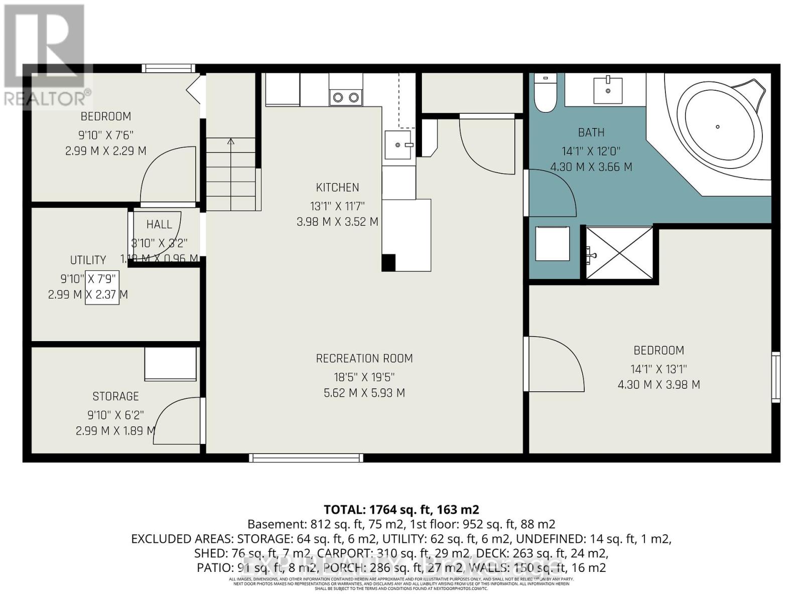 2 Folkstone Court, Ottawa, Ontario  K1B 4J9 - Photo 29 - X12985786