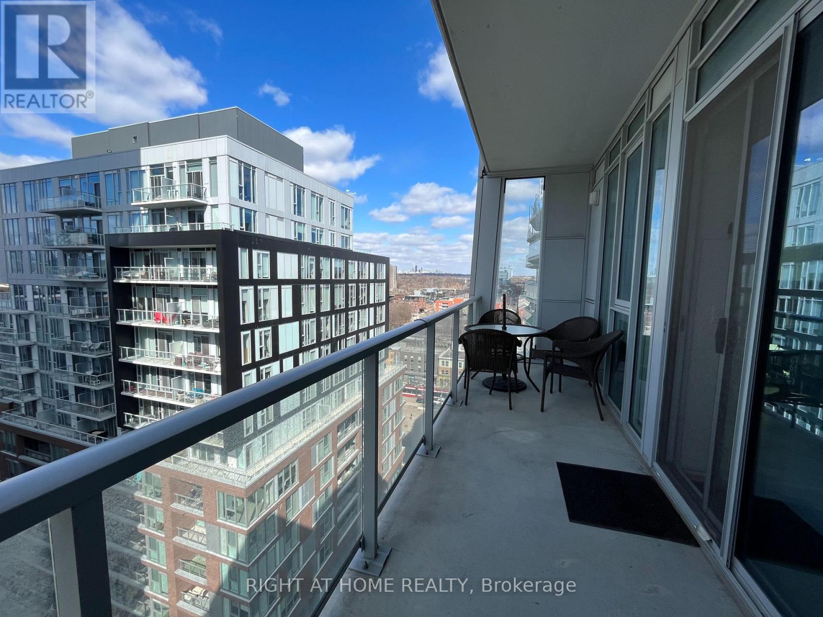1210 - 25 Baseball Place, Toronto, Ontario  M4M 0E7 - Photo 12 - E12985774