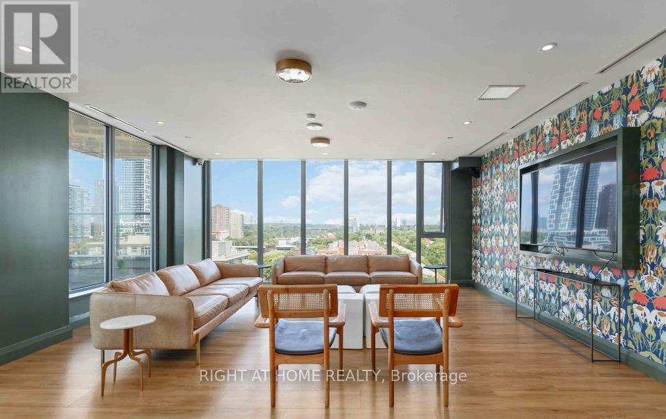 1210 - 25 Baseball Place, Toronto, Ontario  M4M 0E7 - Photo 16 - E12985774