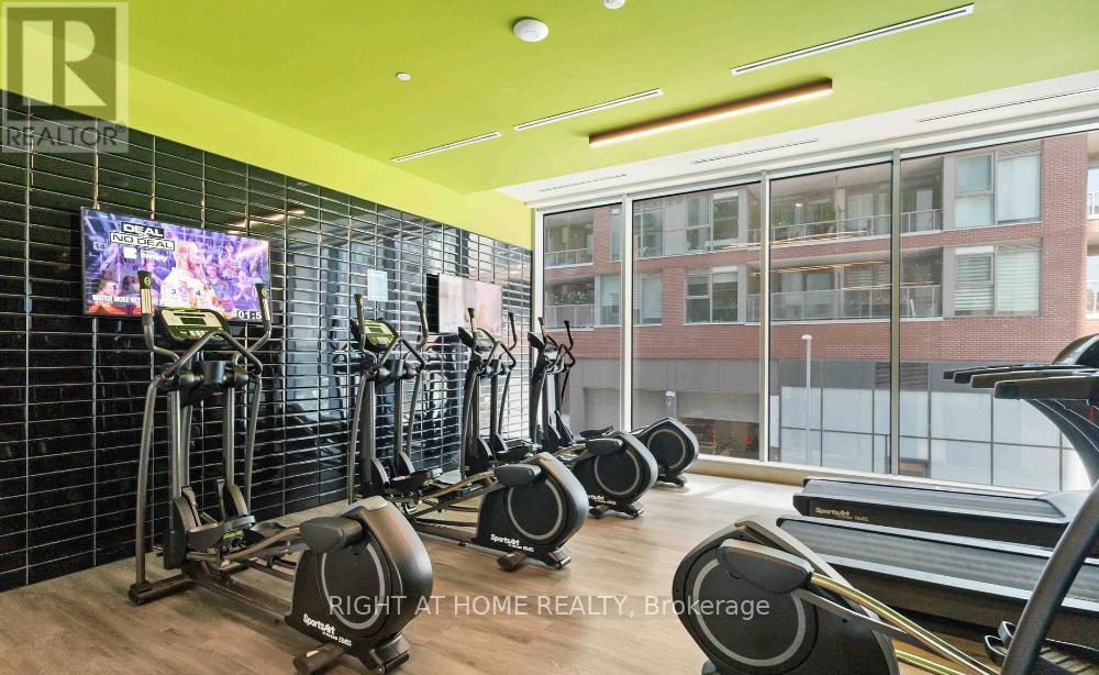 1210 - 25 Baseball Place, Toronto, Ontario  M4M 0E7 - Photo 18 - E12985774