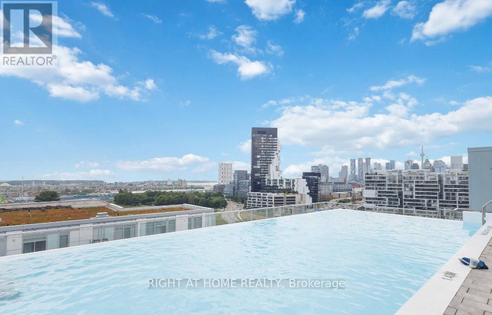 1210 - 25 Baseball Place, Toronto, Ontario  M4M 0E7 - Photo 19 - E12985774