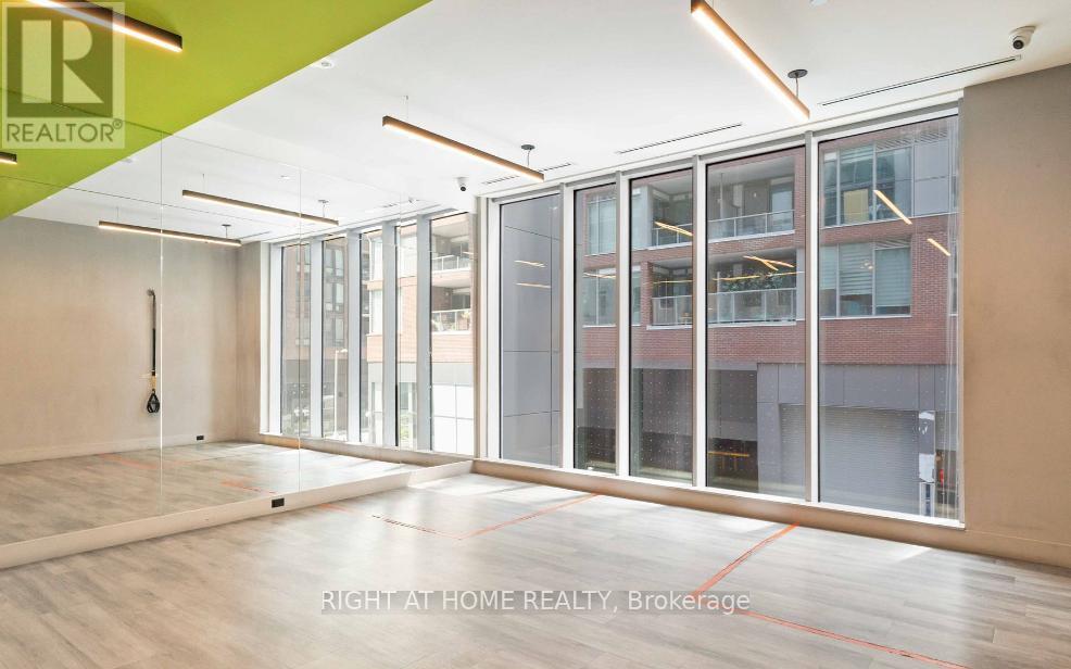 1210 - 25 Baseball Place, Toronto, Ontario  M4M 0E7 - Photo 20 - E12985774