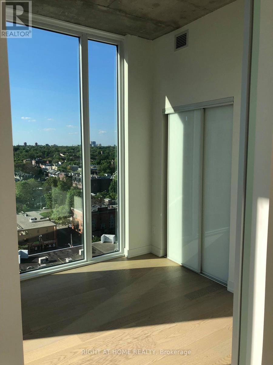 1210 - 25 Baseball Place, Toronto, Ontario  M4M 0E7 - Photo 8 - E12985774