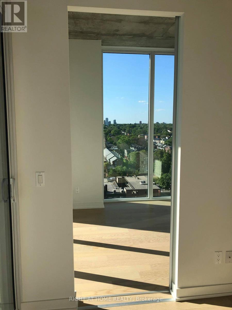 1210 - 25 Baseball Place, Toronto, Ontario  M4M 0E7 - Photo 9 - E12985774