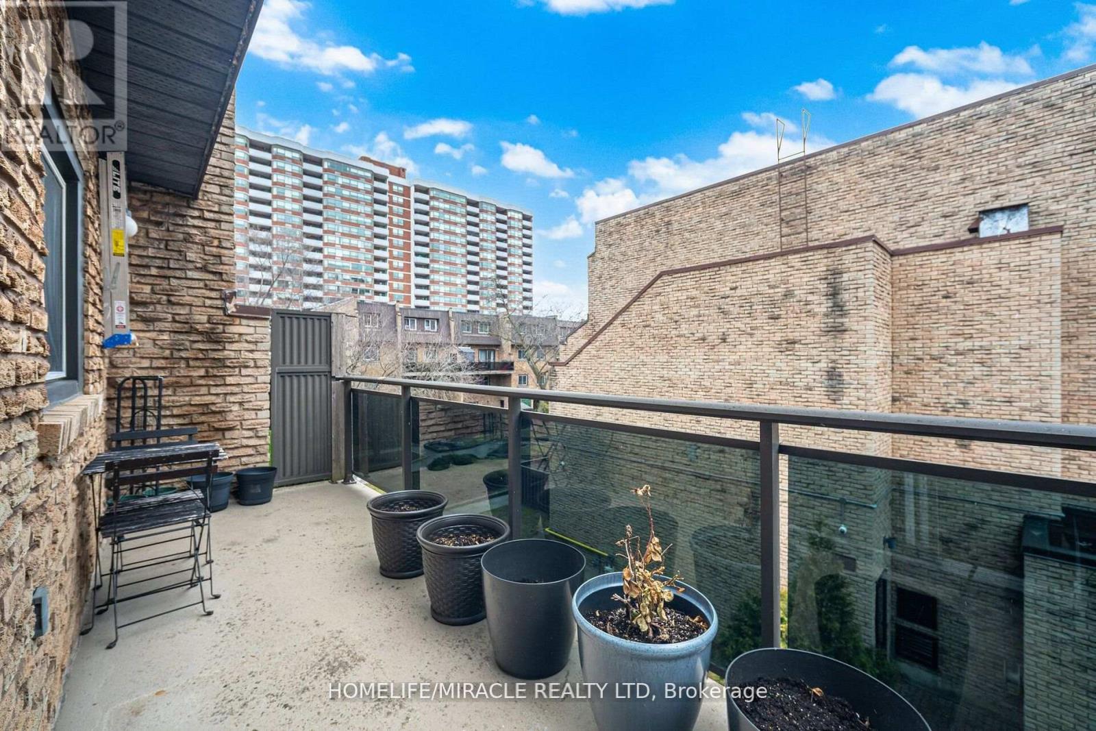 103 - 140 Ling Road, Toronto, Ontario  M1E 4V9 - Photo 25 - E12985776